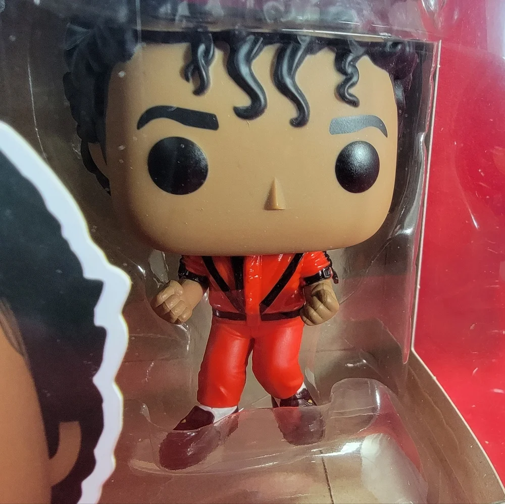 Michael Jackson funko # 359 (nib) - Picture 3 of 7
